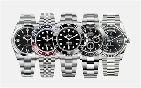 what is the best selling rolex watch|most popular rolex watch model.